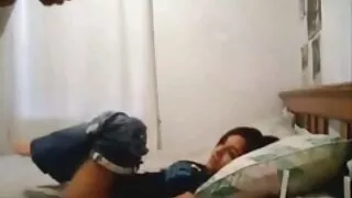 مزاج یار ان کے ایشیائی فیلم سکسی در حال خواب گرل فرینڈ کتا انداز اور مشنری