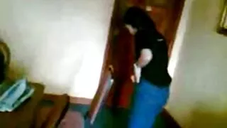 شاندار خوبصورتی Kaiya Lynn حاصل نہ کسی طرح جنسی باہر فیلم سکسی زن باردار