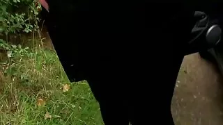 Luscious بیب گل داؤدی پتھر دیتا ہے ایک گہری حلق دھچکا سکس با کیر خیلی بزرگ کام سے پہلے مشکل مقعد جنسی