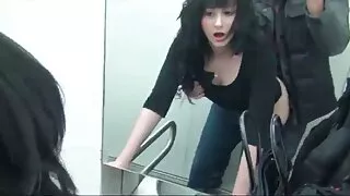 اسی طرح لگ سکس زن در حضور شوهر Veronica Avluv شین ڈاس سینٹوس ہے threesome کے جنسی تعلقات کے ساتھ نکھ