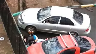 Tarra ، سفید اور جینیفر محبت ، ایک انواع سایت سکسی دوسرے کے ساتھ ایک ڈک چوسنا