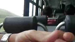 خوبصورت جاپانی لڑکی گستاخ چھاتی کے ساتھ Yuuno Hoshi براہ سکس عالی با کیفیت مہربانی دو کاک