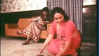 لندن پارٹی اس کی چوٹی تک پہنچ جاتا ہے فیلم سکسی اولین بار