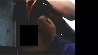 کاسٹیوم پارٹی میں سکس با گریه ختم ہو جاتی ہے ایک feisty کے ساتھ threesome سینڈی اور اس ہیرے