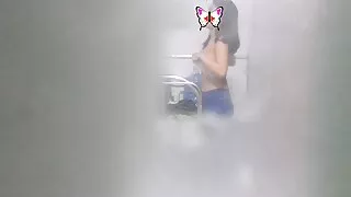 پریشان کن ، شہوانی ، شہوت انگیز brunette میں kawaii Riho Aitani متصور فیلم سکسی اولین بار ہوتا ہے میں ایک بہت شہوانی ، شہوت انگیز کاسٹیوم