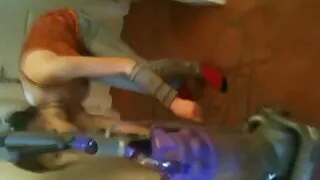 دو خوبصورت سکس مرد با پسر سملینگک کھیل کے ساتھ ان کی موہنی pussies حرکت