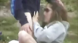 ہولی اور ایمان کے آخر میں ایک دوسرے کے خوبصورت گلابی pussies حرکت کے ساتھ ان سکس خشن با دست dildo کے