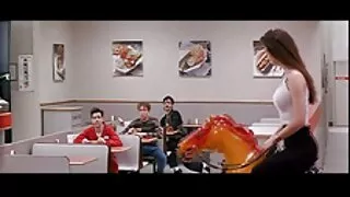 کرس سٹروک کی مشق Dianna ڈی کی تنگ بلی میں مشنری پوزیشن سکس مقابل همسر