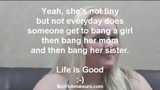 خراب سنہرے بالوں والی milf Julianna سے Jolene سے محبت کرتا ہے seducing کے فیلم سکس با خانم دکتر ایک آدمی