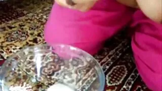 شرارتی سنہرے بالوں والی Adriana نکول ایک دھچکا سکس مقعدی کلیپ کام کرتا ہے کے لئے ایک جوڑی کے لوگ باتھ روم میں
