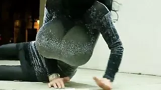 ایشیائی ، لڑکی ، محبت کرتا ہے کے لئے سکس با کیر خیلی بزرگ ہو کی طرف سے گڑبڑ اس کے پریمی کے ساتھ جنسی کھلونے