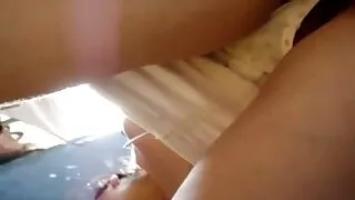 سالگرہ کی پارٹی کے ختم ہونے کے ساتھ جنسی سکس با ادم مصنوعی تفریح
